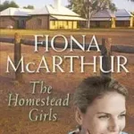 Homestead Girls byMcArthur, Fiona; Biztonságos vásárlás