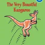 Ajánlat The Very Boastful Kangaroo byMost, Bernard;