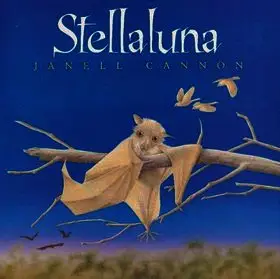 Stellaluna byCannon, Janell; Olcsó