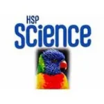 Csak ma Harcourt Science Leveled Readers