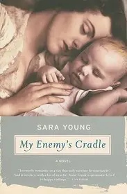 Kedvezményes ár My Enemy's Cradle byYoung, Sara;