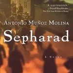 Legjobb ár Sepharad byMolina, Antonio Munoz;