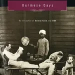 Biztonságos fizetés Burmese Days byOrwell, George;