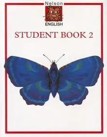 Nelson English International Student Book 2 byJackman, John; Wren, Wendy; Utolsó esély