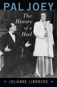 Pal Joey byLindberg, Julianne; Kedvezmény