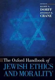 Expressz szállítás The Oxford Handbook of Jewish Ethics and Morality byDorff, Elliot N.; Crane, Jonathan K.;
