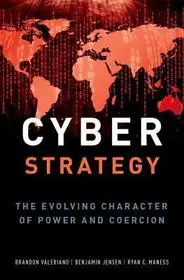 Cyber Strategy byValeriano, Brandon; Jensen, Benjamin; Maness, Ryan C.; Biztonságos fizetés