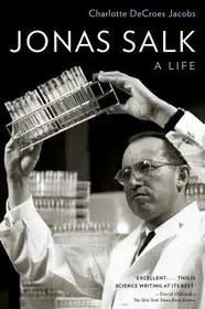 Jonas Salk byJacobs, Charlotte DeCroes; Azonnali szállítás