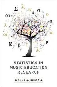 Expressz kézbesítés Statistics in Music Education Research byRussell, Joshua A.;