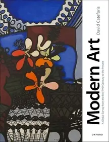 Biztonságos fizetés Modern Art byCateforis, David;