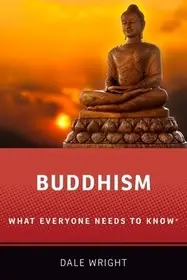 Kihagyhatatlan ajánlat Buddhism byWright, Dale S.;