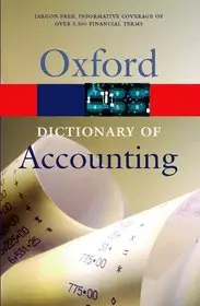 A Dictionary of Accounting byOwen, Gary; Law, Jonathan; Hussey, Robert; Népszerű