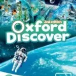 Bestseller Oxford Discover: Level 6: Student Book Pack