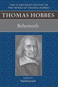 Azonnal elérhető Thomas Hobbes: Behemoth bySeaward, Paul;