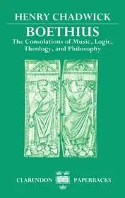 Boethius byChadwick, Henry; Legkelendőbb