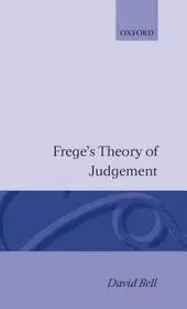 Frege's Theory of Judgment byBell, David; Árengedmény
