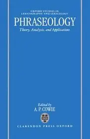 Phraseology byCowie, A. P.; Árengedmény