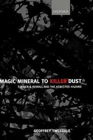 Prémium Magic Mineral to Killer Dust byTweedale, Geoffrey;