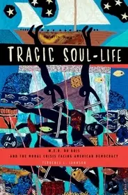 Szezonális akció Tragic Soul-Life byJohnson, Terrence L.;