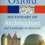 A Dictionary of Architecture and Landscape Architecture byCurl, James Stevens; Biztonságos fizetés