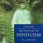 A Dictionary of Hinduism byJohnson, W. J.; Outlet
