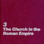 University of Chicago Readings in Western Civilization - Church in Roman Empire V 3 byMorrison,; Árcsökkenés
